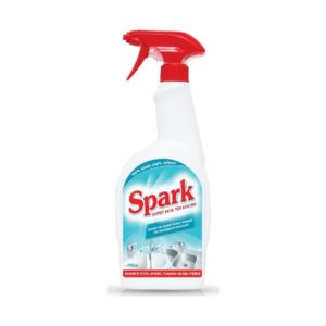 Spark Αφαλατικο Spray 750ml