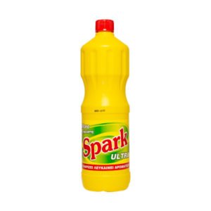 Χλωρίνη Παχύρρευστη Spark 1250ml
