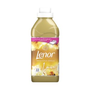 LENOR ΣΥΜΠΥΚΝΩΜΕΝΟ ΜΑΛΑΚΤΙΚΟ FIORI DI VANIGLIA Express Point