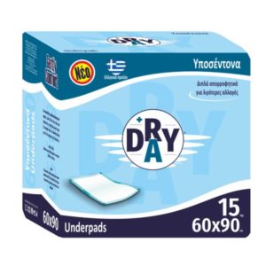 PROSON DRY DAY ΥΠΟΣΕΝΤΟΝΟ 60×90 express point