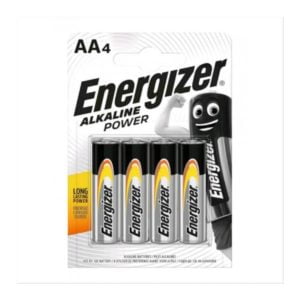 ΜΠΑΤΑΡΙΕΣ ΑΛΚΑΛΙΚΕΣ ENERGIZER ΑΑ