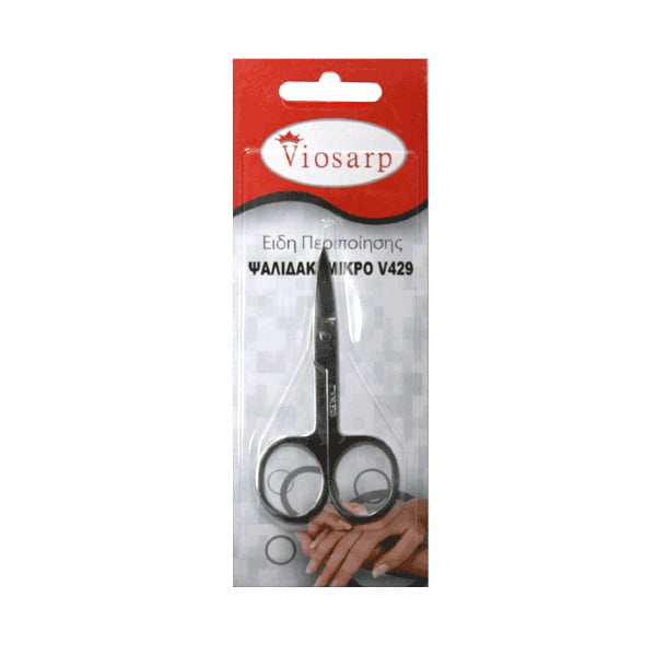 ΨΑΛΙΔΑΚΙ ΑΚΡΩΝ VIOSARP 10CM
