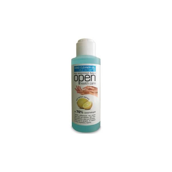 ΑΝΤΙΣΗΠΤΙΚΟ HEALTH CARE OPEN 110ml
