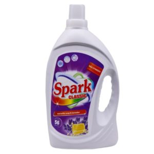 Spark Υγρό Απορρυπαντικό Ρούχων Μασσαλίας expresspoint.gr
