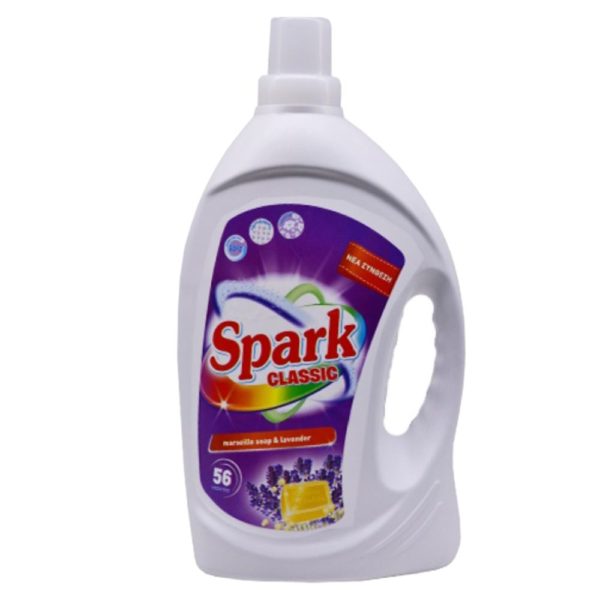 Spark Υγρό Απορρυπαντικό Ρούχων Μασσαλίας expresspoint.gr