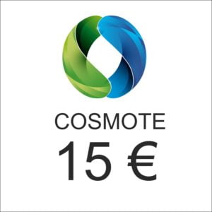 Cosmote 15