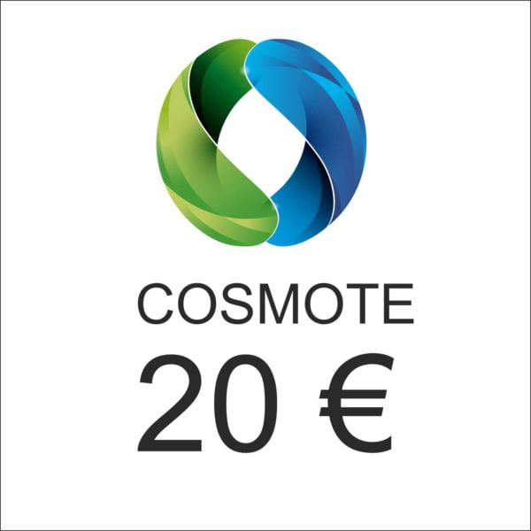 Cosmote 20