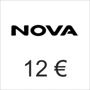 Nova 12