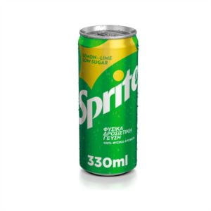 SPRITE ΚΟΥΤΑΚΙ 330ml. expresspoint.gr