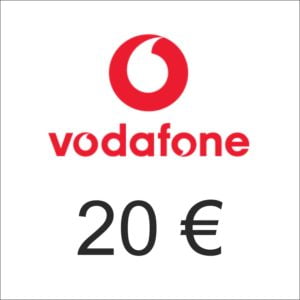 Vodafone 20