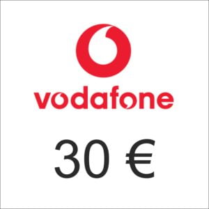 Vodafone 30