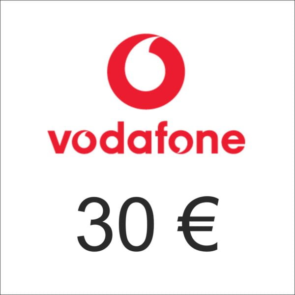 Vodafone 30