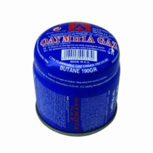 ΦΙΑΛΗ OLYMPIA GAZ 190gr. expresspoint.gr