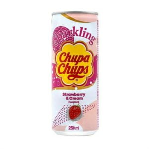 CHUPA CHUPS ΑΝΑΨΥΚΤΙΚΟ 250ml. expresspoint.gr