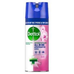 DETTOL ΑΠΟΛΥΜΑΝΤΙΚΟ - ΑΝΤΙΒΑΚΤΗΡΙΔΙΑΚΟ expresspoint.gr