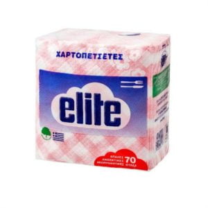 ELITE ΧΑΡΤΟΠΕΤΣΕΤΕΣ ΚΑΡΩ ΚΟΚΚΙΝΕΣ expresspoint.gr