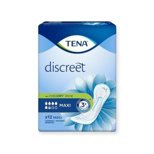 TENA MAXI INSTADRY ΣΕΡΒΙΕΤΕΣ ΑΚΡΑΤΕΙΑΣ expresspoint.gr