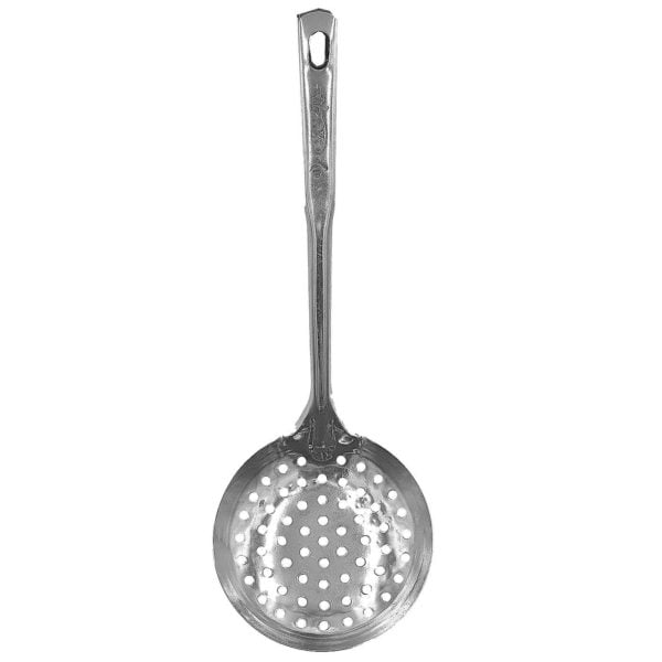 ΚΟΥΤΑΛΑ ΤΡΥΠΗΤΗ INOX 34x11cm expresspoint.gr