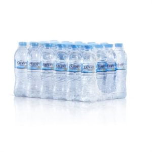 24ΑΔΑ ΝΕΡΑ ΖΑΓΟΡΙ 500ml. expresspoint.gr