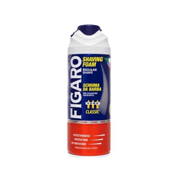 FIGARO ΑΦΡΟΣ ΞΥΡΙΣΜΑΤΟΣ CLASSIC expresspoint.gr