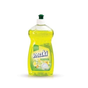 ΥΓΡΟ ΠΙΑΤΩΝ MAKI 500ml. expresspoint.gr
