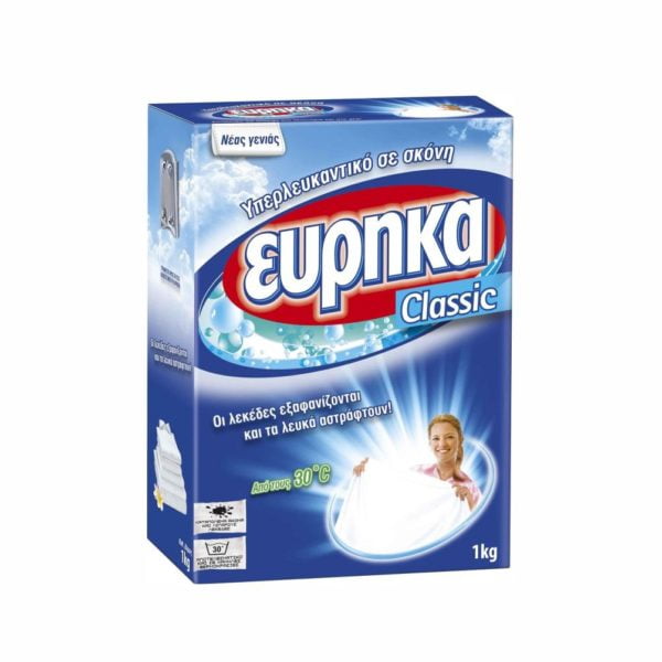 EURIKA LEUKANTIKO ROUXON expresspoint.gr