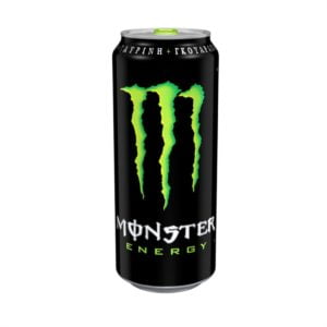 MONSTER ENERGY 500ML ΠΡΑΣΙΝΟ expresspoint.gr