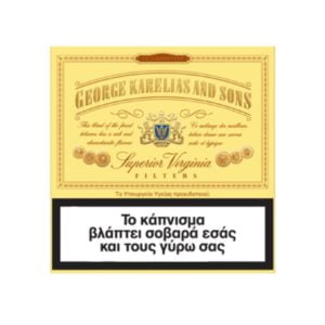 GEORGE KARELIAS ΧΡΥΣΗ ΚΑΣΕΤΙΝΑ express point