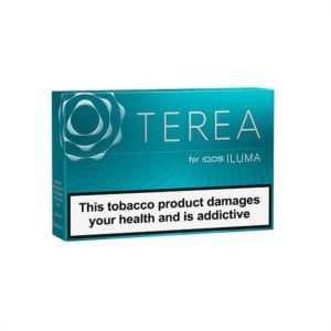 TEREA TURQUOISE express point