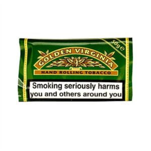 ΚΑΠΝΟΣ GOLDEN VIRGINIA ΠΡΑΣΙΝΟΣ expresspoint.gr