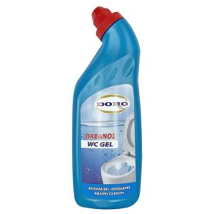 DORO ΥΓΡΟ ΚΑΘΑΡΙΣΤΙΚΟ WC GEL expresspoint.gr
