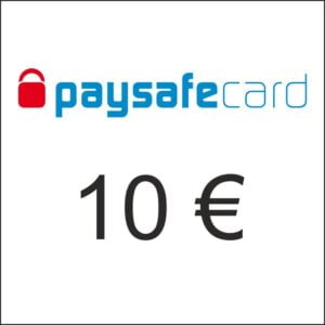 PAYSAFE 10 ΕΥΡΩ