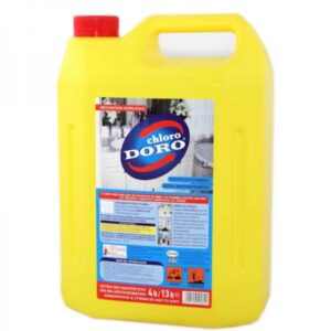 ΧΛΩΡΙΝΗ ΠΑΧΥΡΕΥΣΤΗ DORO 4L