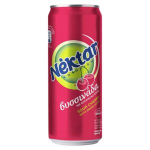 ΒΥΣΣΙΝΑΔΑ ΝΕΚΤΑΡ 330ml. expresspoint.gr