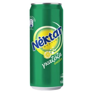 Γκαζόζα Νέκταρ 330ml. expresspoint.gr
