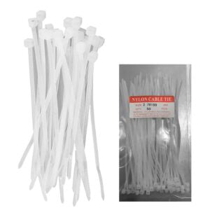 ΔΕΜΑΤΙΚΑ ΚΑΛΩΔΙΩΝ CABLE TIE WRAP 15cm expresspoint.gr