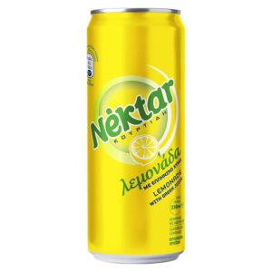 ΛΕΜΟΝΑΔΑ ΝΕΚΤΑΡ 300ml.