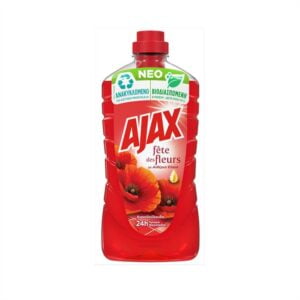 AZAX ΥΓΡΟ ΠΑΤΩΜΑΤΟΣ 1L ΑΓΡΙΟΛΟΥΛΟΥΔΑ (ΚΟΚΚΙΝΟ) expresspoint.gr