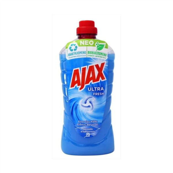 AZAX ΥΓΡΟ ΠΑΤΩΜΑΤΟΣ 1L ΑΓΡΙΟΛΟΥΛΟΥΔΑ μπλε expresspoint.gr