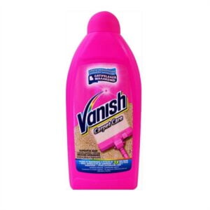 VANISH ΥΓΡΟ ΚΑΘΑΡΙΣΜΟΥ ΓΙΑ ΤΑ ΧΑΛΙΑ 500ML expresspoint.gr