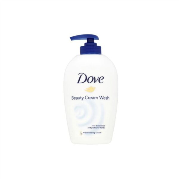 ΚΡΕΜΟΣΑΠΟΥΝΟ DOVE REGULAR ΑΝΤΛΙΑ 250ml. expresspoint.gr