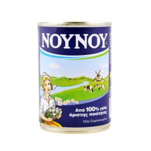 ΝΟΥΝΟΥ ΓΑΛΑ ΕΒΑΠΟΡΕ 400γρ. expresspoint.gr