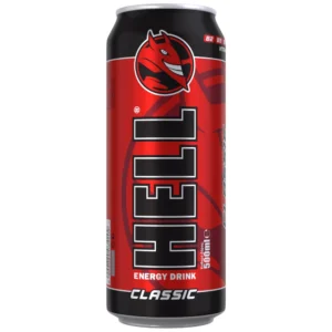 helle energy classic 500ml express point