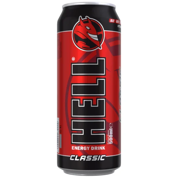 helle energy classic 500ml express point