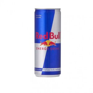 RED BULL CLASSIC 250ml. express point market