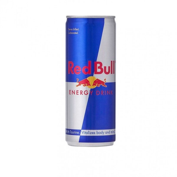 RED BULL CLASSIC 250ml. express point market